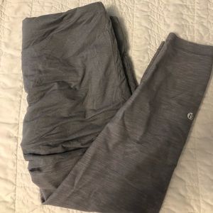 Lululemon skirted legging